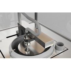 Ultrasonic Coating System